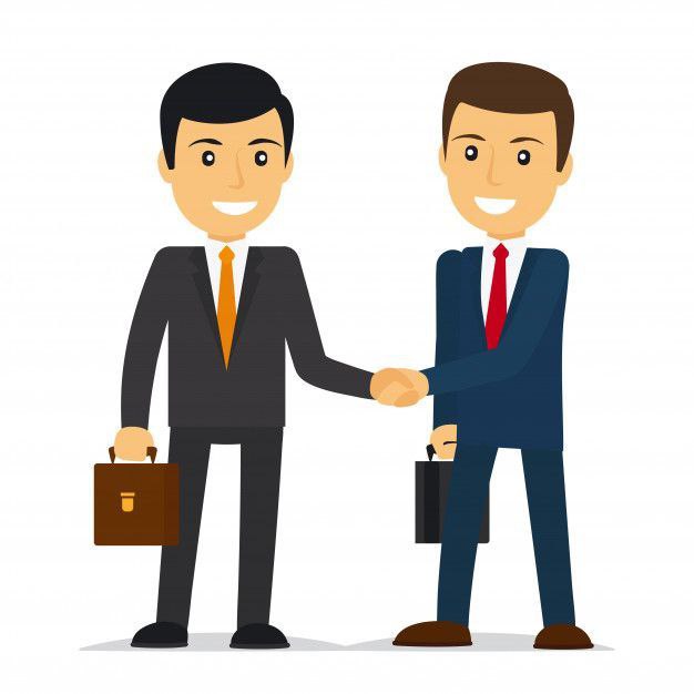 strategic partner